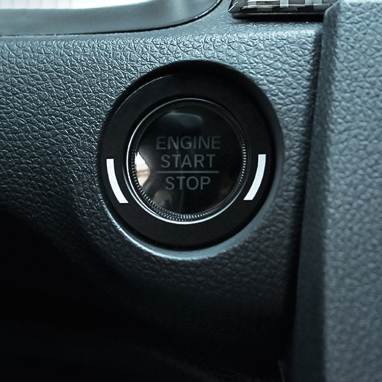 For Honda Metal Ignition Key Ring, Diameter: 3.9cm