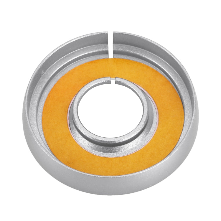 For Volkswagen Metal Ignition Key Ring, Diameter: 4.8cm