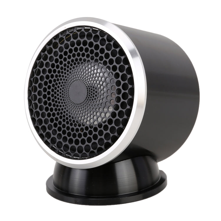 2 PCS DJ-2fa 50W 80dB Car Dome Audio Loudspeaker Midrange Speaker