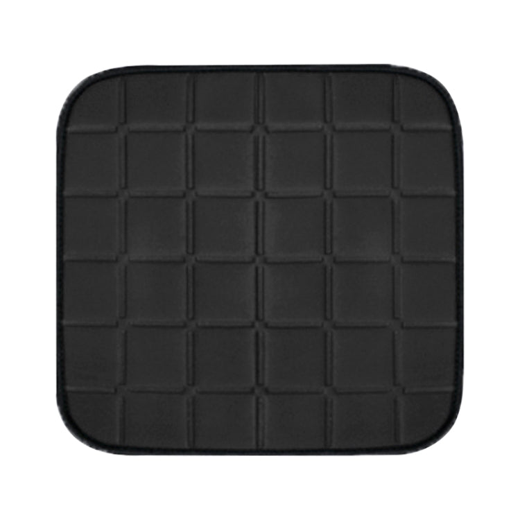 Car Cigarette Lighter Socket Seat Heater Cushion Warmer Cover Winter Heated Warm Mat