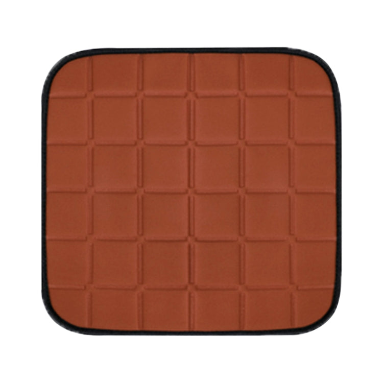 Car Cigarette Lighter Socket Seat Heater Cushion Warmer Cover Winter Heated Warm Mat