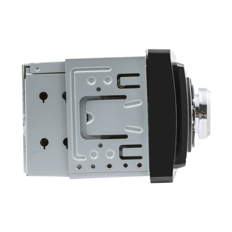 5209E Universal Car Radio Receiver MP3 Player, Support FM with Remote Control