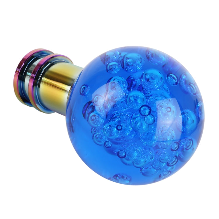 Universal Car Ball Shape Gear Head Gear Shift Knob