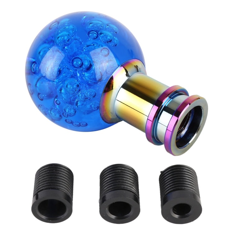 Universal Car Ball Shape Gear Head Gear Shift Knob