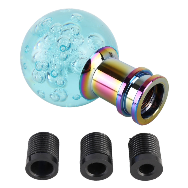 Universal Car Ball Shape Gear Head Gear Shift Knob