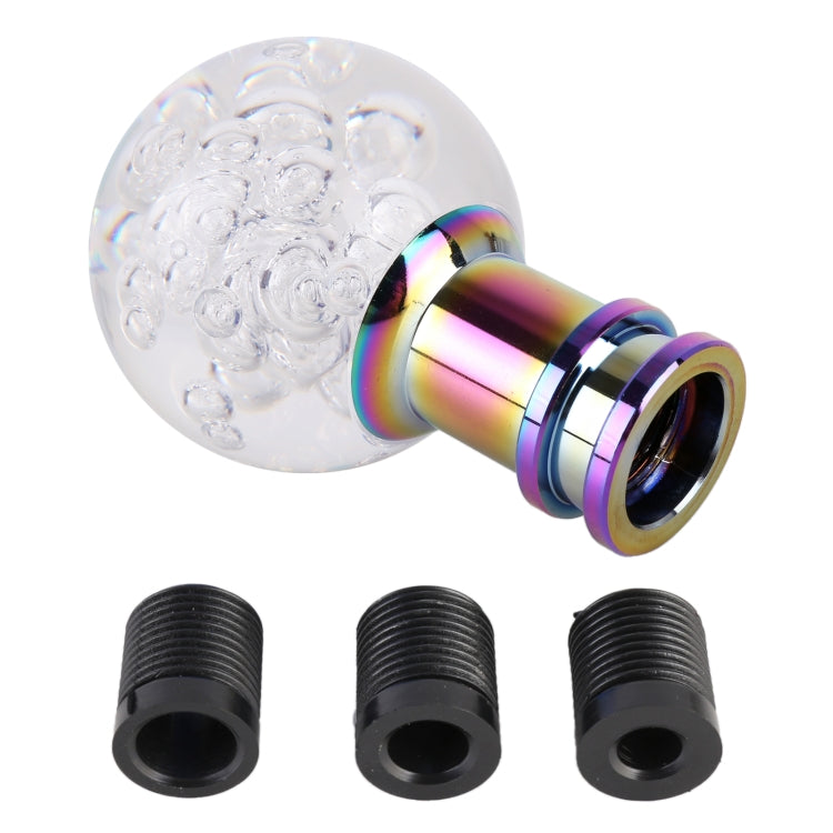 Universal Car Ball Shape Gear Head Gear Shift Knob