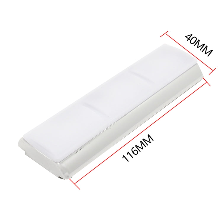 Universal Car Wireless Colorful Charging LED Atmosphere Light with RF Remote Control