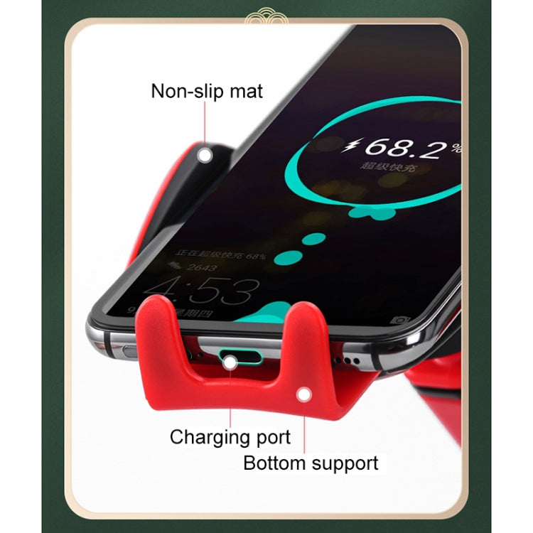 Car Dashboard Sucker Mobile Phone Holder Bracket