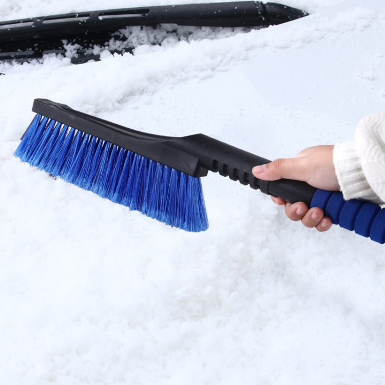 ST-3902 Car Multifunctional Removable Snow Scraper Snow Shovel