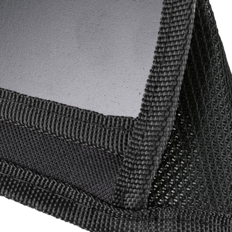 Universal Car 3 Pockets Sundries Hanging Storage Bag