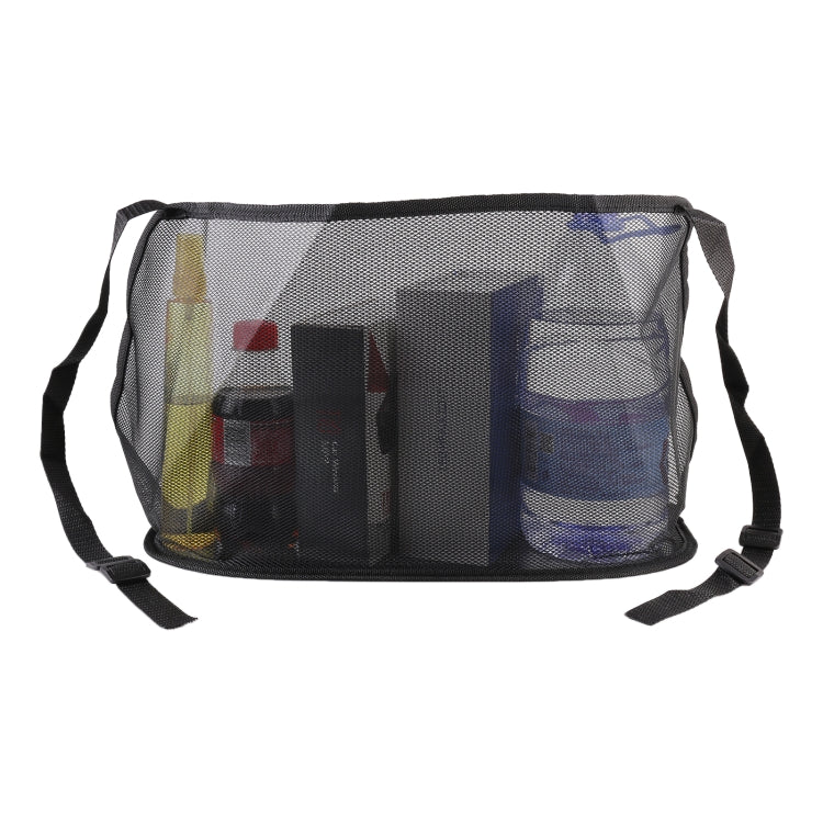 Universal Car Sundries Hanging Storage Bag (Black)