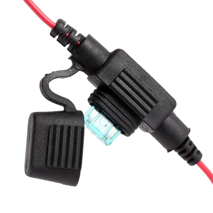 Universal 12V Radio FM Antenna Signal Amplifier Booster