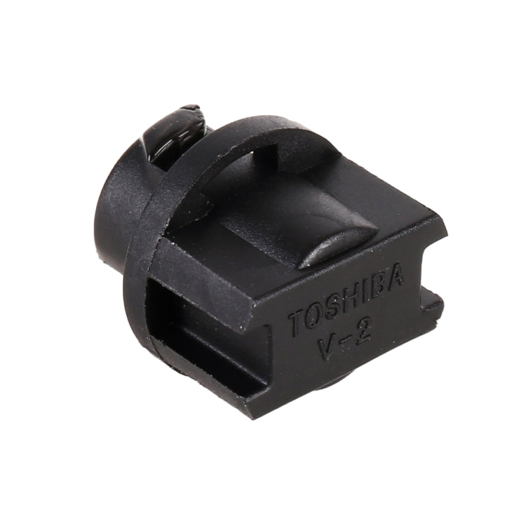 10 PCS TK-215 Car T5 Bulb Base Retainer Holder Adapter