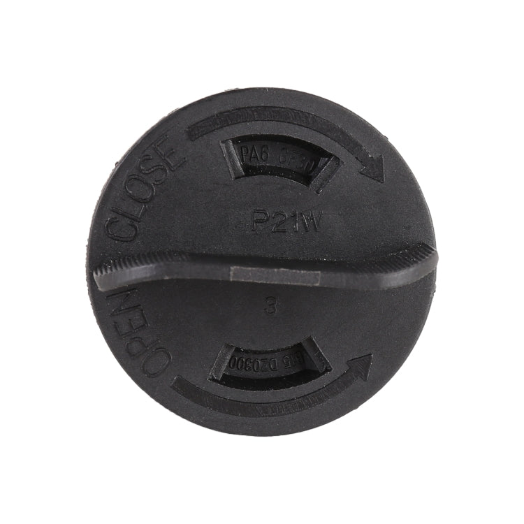 2 PCS TK-216 Car 1156 Bulb Base Retainer Holder Adapter