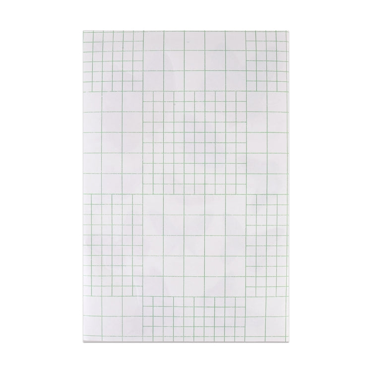 Butterflies Pattern Car Body Random Stickers