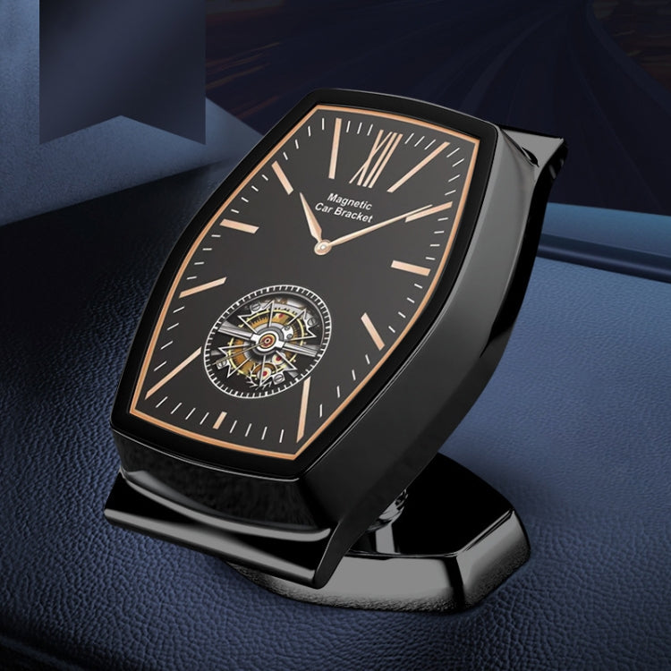 Car Suction Cup Type Central Control Navigation Bracket