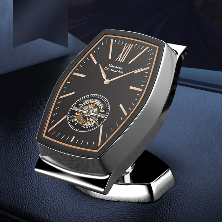 Car Suction Cup Type Central Control Navigation Bracket