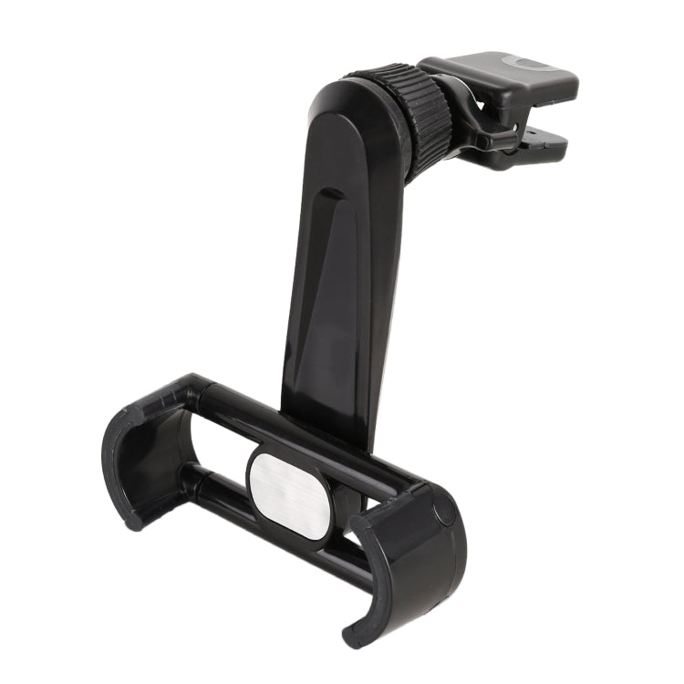 360-degree Rotating Universal Car Air Outlet Mobile Phone Holder