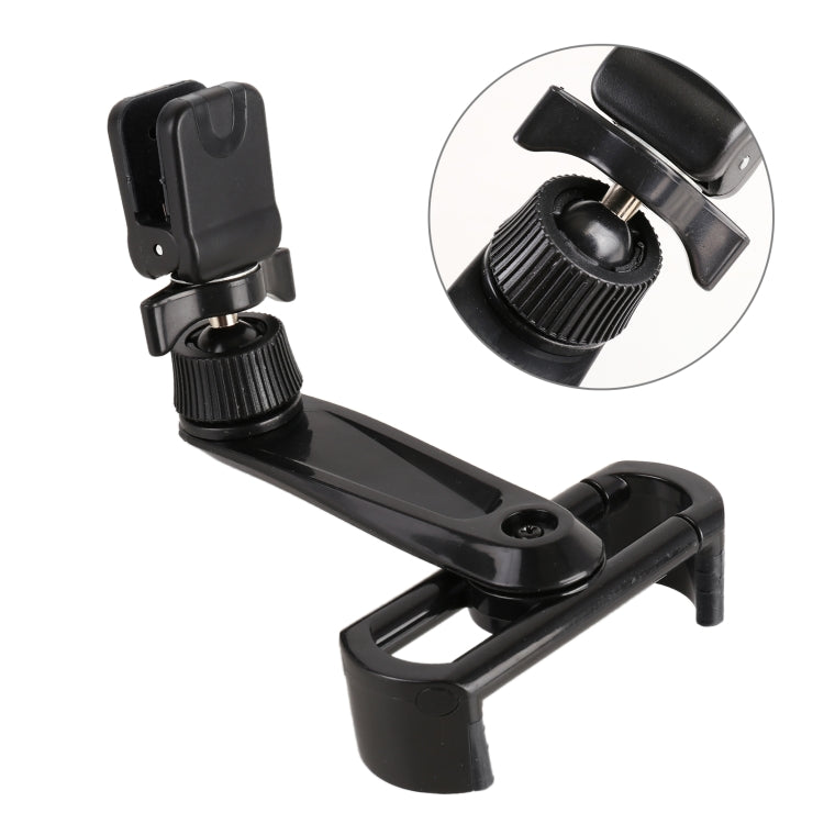 360-degree Rotating Universal Car Air Outlet Mobile Phone Holder