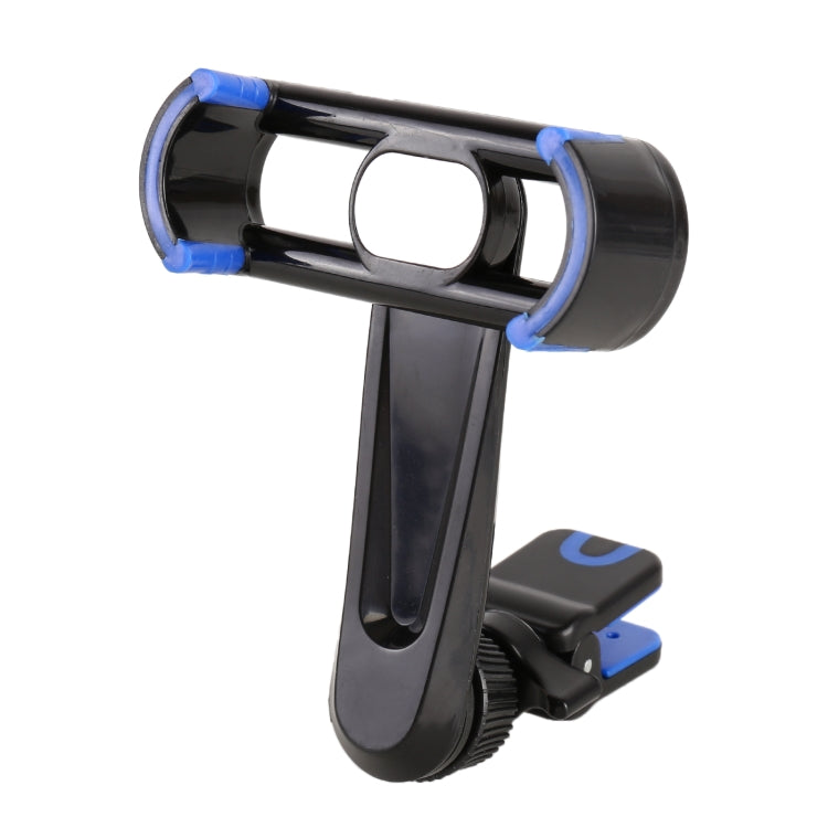 360-degree Rotating Universal Car Air Outlet Mobile Phone Holder