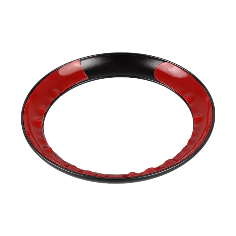 Car Engine Start Key Push Button Ring Trim Sticker Decoration for Nissa Teana / X-TRAIL / Qashqai / Murano / Maxima 2013-2018