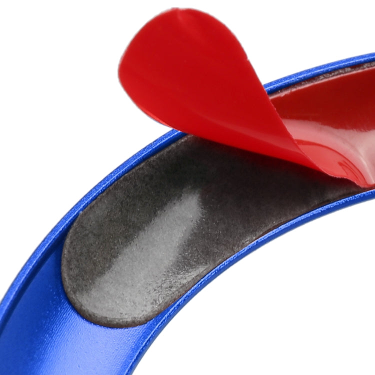 Car Engine Start Key Push Button Ring Trim Sticker Decoration for Nissa Teana / X-TRAIL / Qashqai / Murano / Maxima 2013-2018