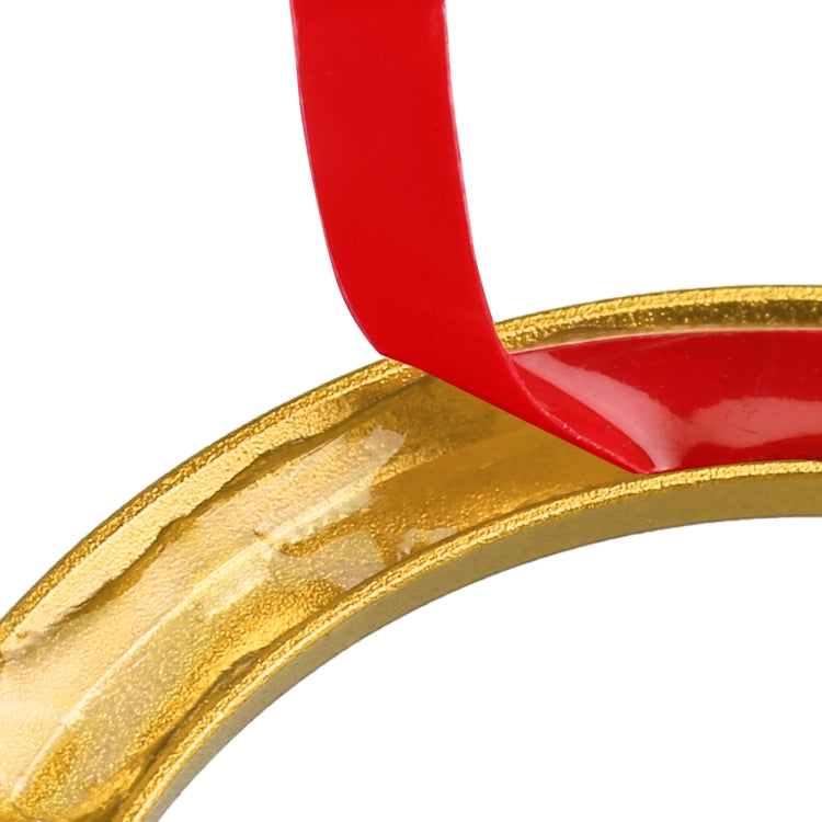 Car Engine Start Key Push Button Outside Ring Trim Sticker Decoration for Mazda Axela CX-30 2020