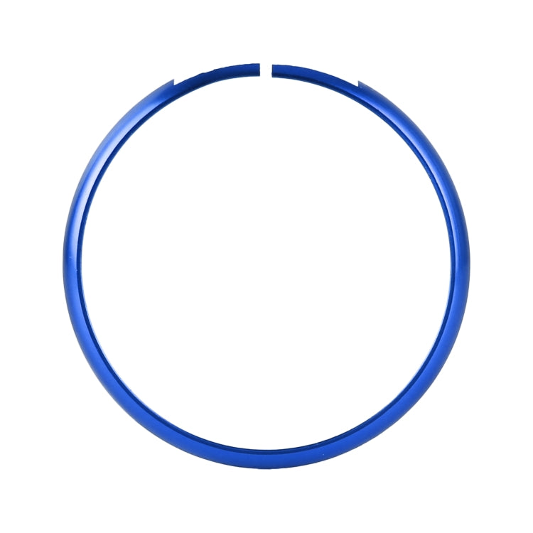 Car Key Hole Decorative Ring for BMW Mini