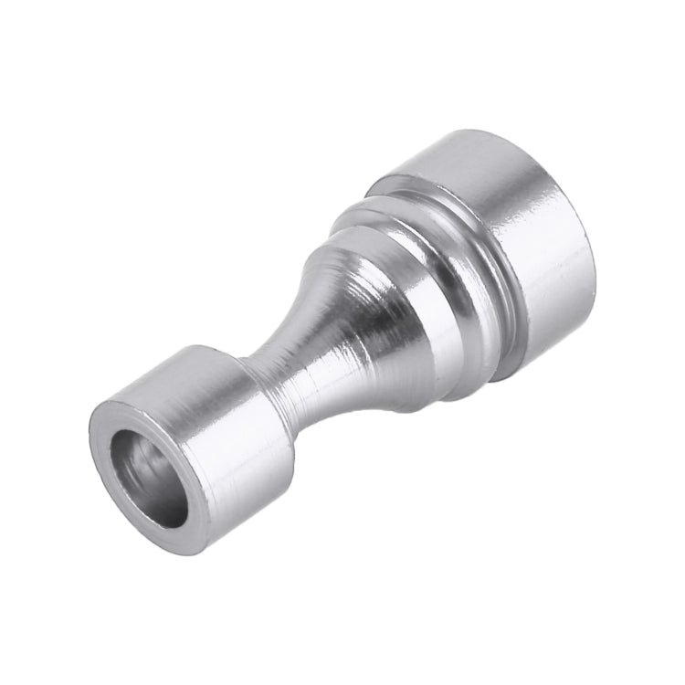 4 PCS Chess 1 Shape Gas Cap Mouthpiece Cover Tire Cap Car Tire Valve Caps