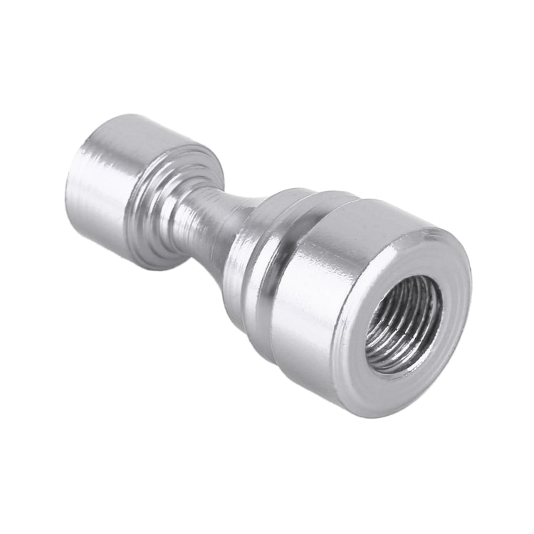 4 PCS Chess 1 Shape Gas Cap Mouthpiece Cover Tire Cap Car Tire Valve Caps