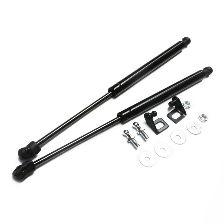 Lift Supports Struts Shocks Springs Dampers Engine Cover Modified Hydraulic Lever for Toyota Sienna 2018-