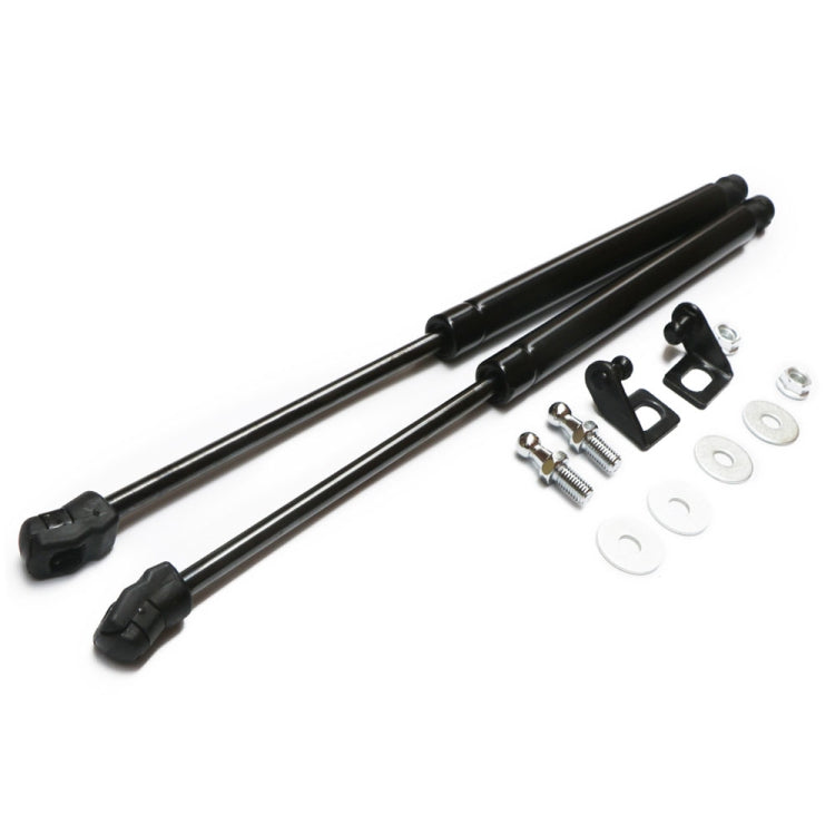 Lift Supports Struts Shocks Springs Dampers Engine Cover Modified Hydraulic Lever for Toyota Sienna 2018-