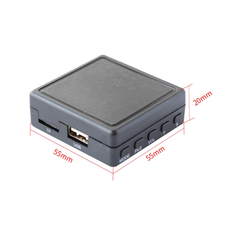 Car 20 30 50 AUX Card Bluetooth U Disk for Mercedes-Benz Comand APS NTG