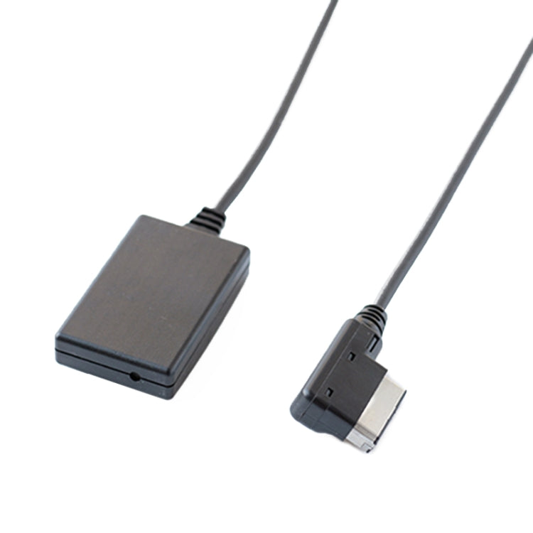 Car AMI Multimedia Audio Cable Wiring Harness for Mercedes-Benz