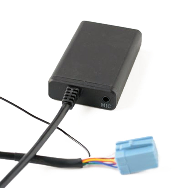 Car 8PIN Bluetooth Music Disc Box for Volkswagen / Audi