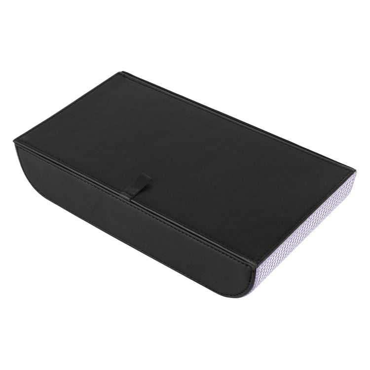 Car Imitation Diamond Tissue Storage Bag