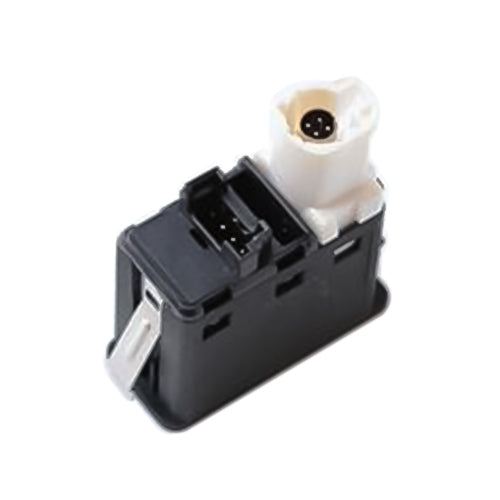 Car AUX Audio Interface for BMW X3 E83