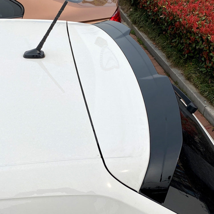 Car Modified Top Rear Wing Spoiler for Volkswagen Polo 2019+ / MK6