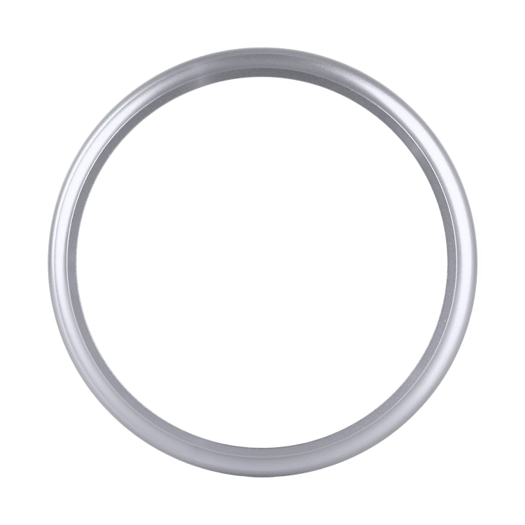 2 PCS Car Air Conditioner Air Outlet Decorative Ring for Subaru BRZ Outback / Toyota 86