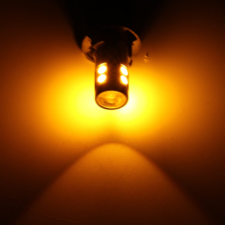 4 PCS T10 DC12V / 2W Car Clearance Light 9LEDs SMD-3030 Lamp Beads