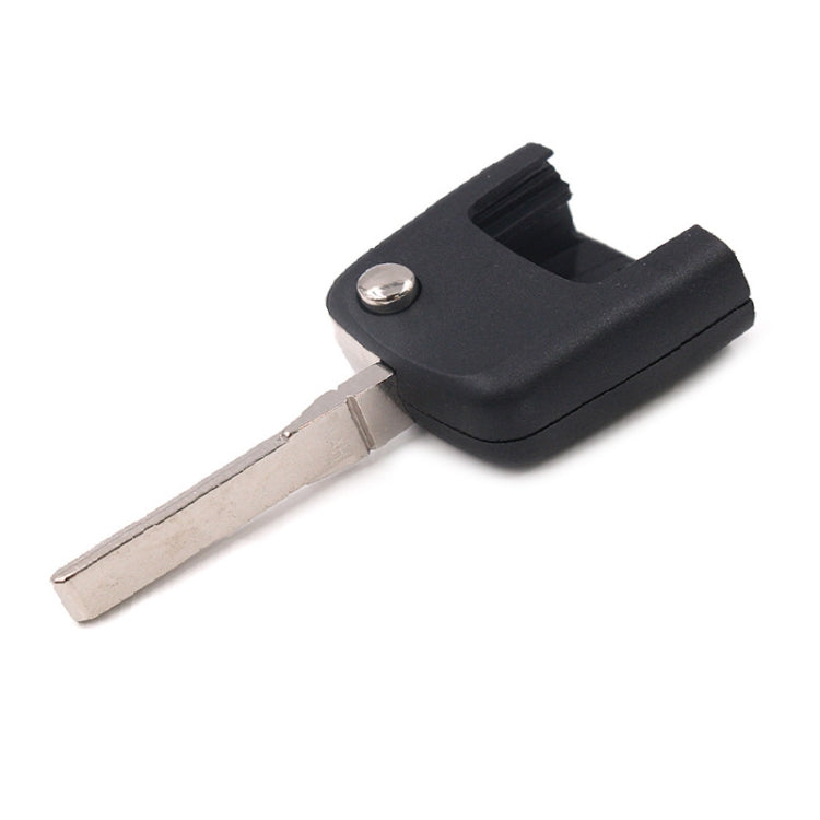 Car Remote Key Head with ID48 Chip for Volkswagen