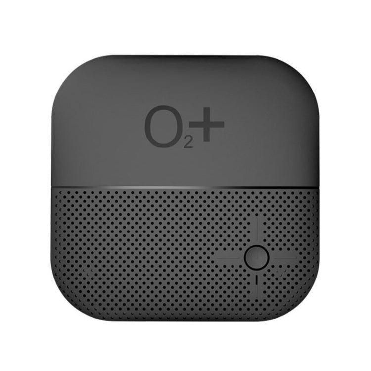 Car Odor Removal PM2.5 Formaldehyde USB Air Purifier