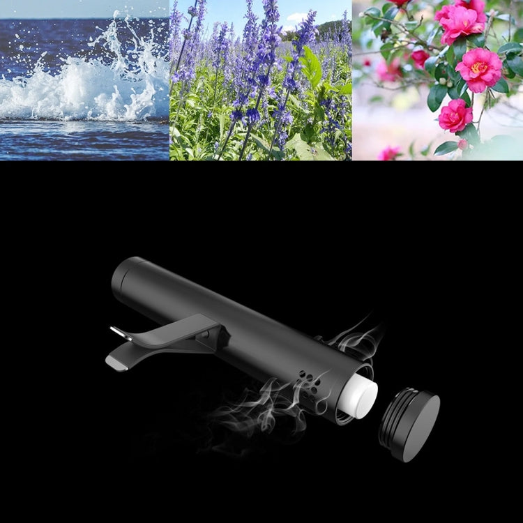 Car RGB Sound Control Pickup 3D Colorful Music USB LED Atmosphere Light