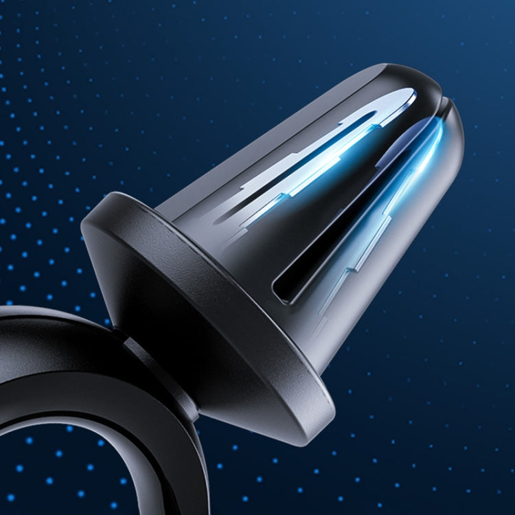 Car Air Outlet Magnetic Mobile Phone Holder