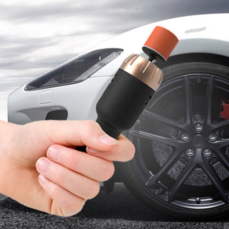 Car Scratch Repair Machine