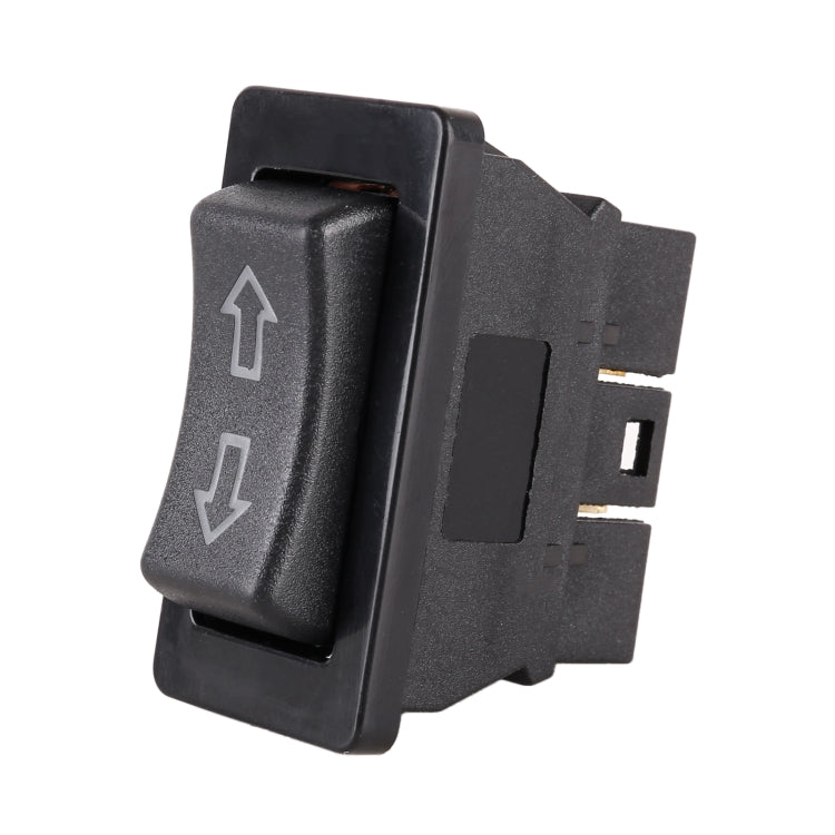 Car Door Lift Switch