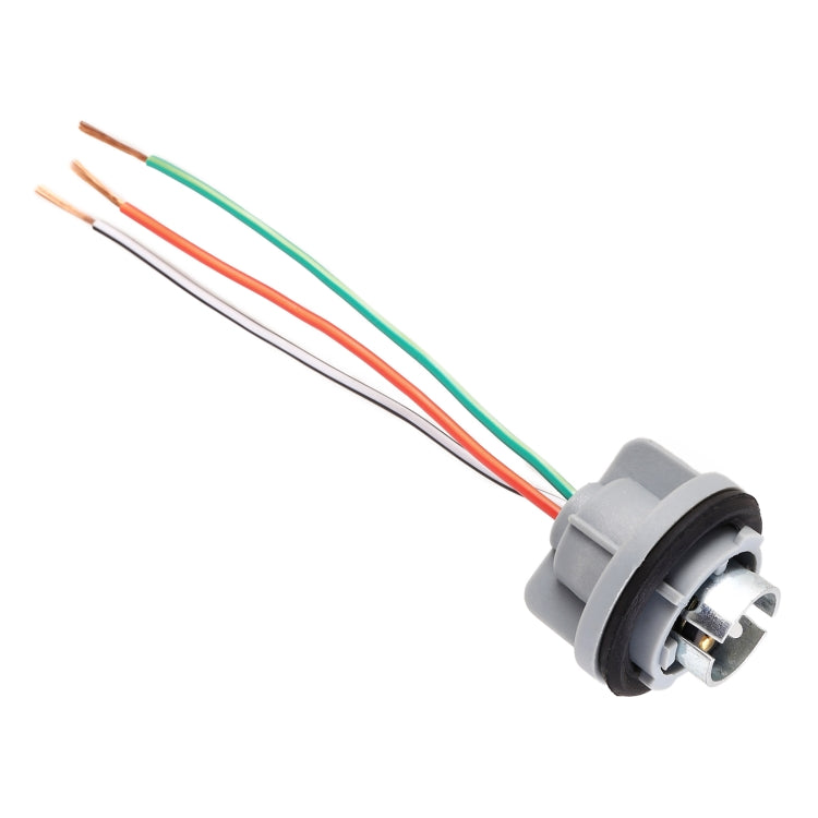 Car Brake Light Holder with Cable