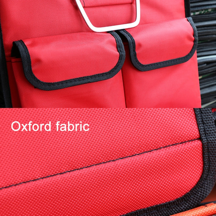 Car Trunk Foldable Storage Box, Capacity: 36L