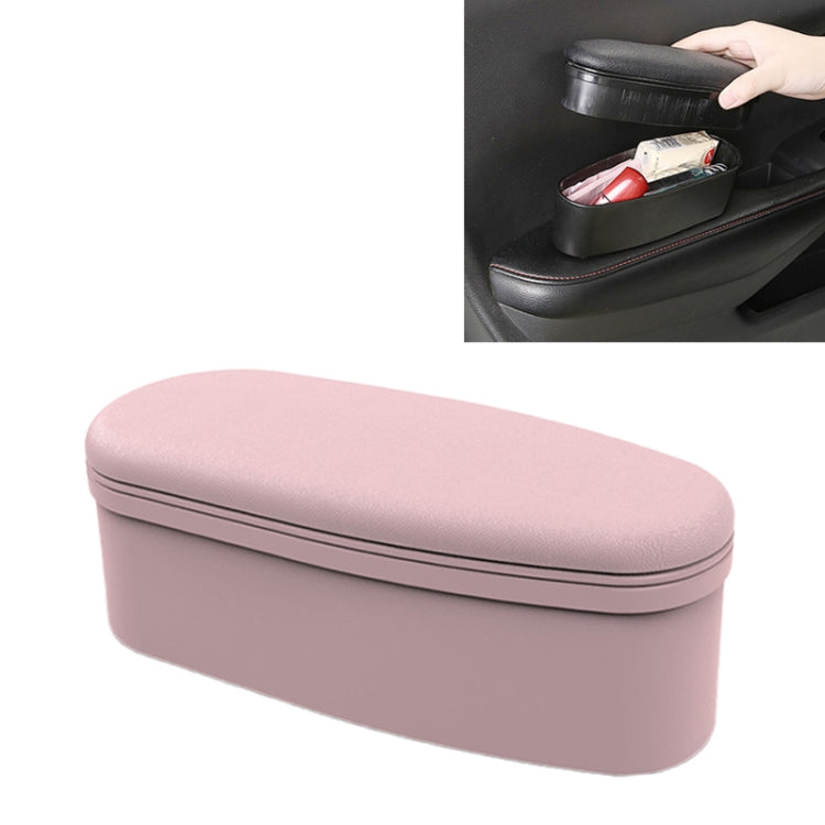 Car Armrest Elbow Support Universal Heightening Pad Armrest Box