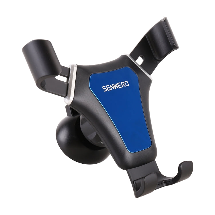 S08 Car Air Outlet Phone Holder